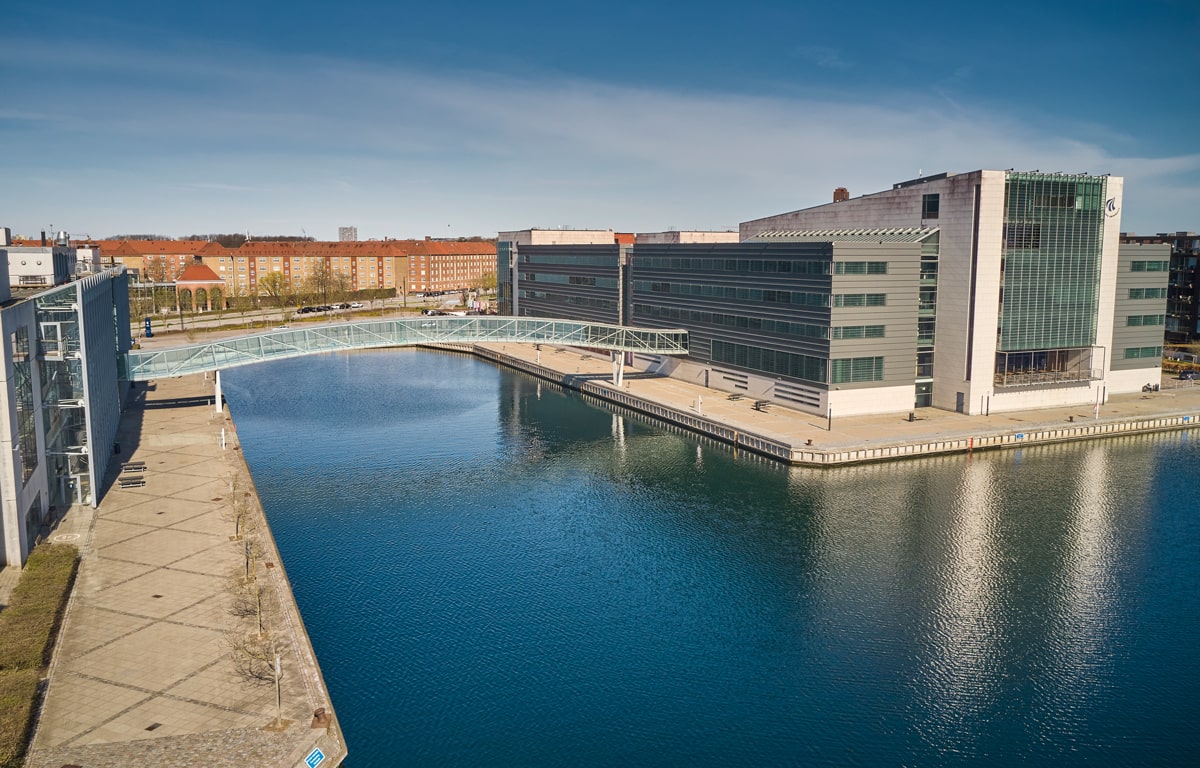 Aalborg Universitet (AAU) er en dynamisk og innovativ forsknings- og uddannelsesinstitution.