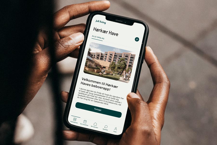 Som beboer i Hørkær Have får du adgang til vores beboer-app. <a href="/beboerapp" target="_blank"><u>Læs mere</u></a>